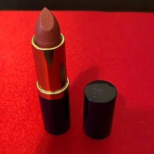 New Estee Lauder Pure Color long lasting lipstick in Bois de Rose.